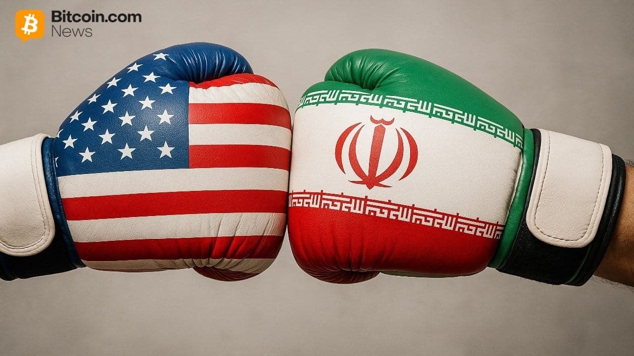 Bitcoin Slides Below $79K as Trump's Iran Threat Sends Oil Past $105 1