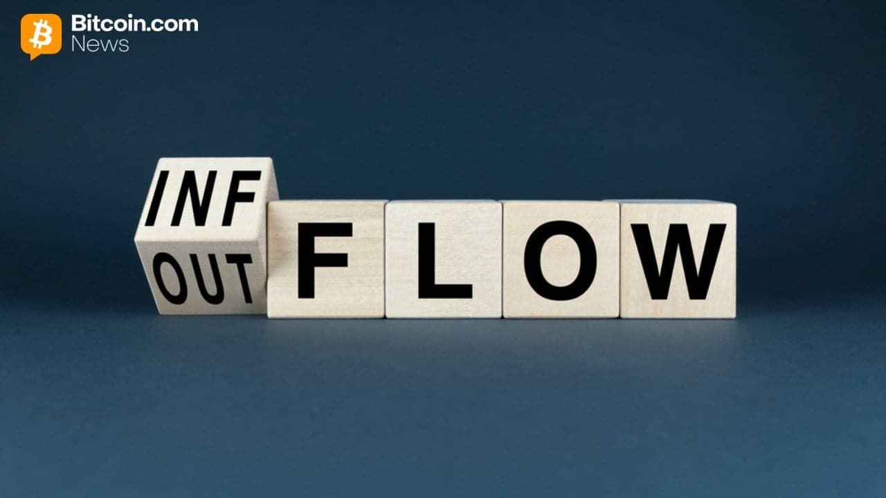 Blackrock Drives $331M Bitcoin ETF Outflow as XRP and Solana Funds Attract Inflows 1