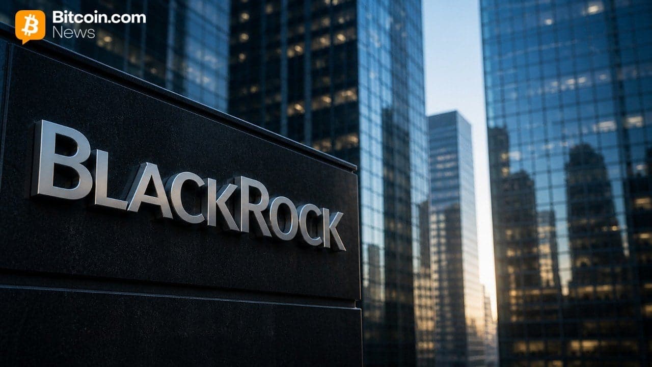 Blackrock IBIT Drives Inflows as Bitcoin ETFs Post $163M Weekly Gains 1