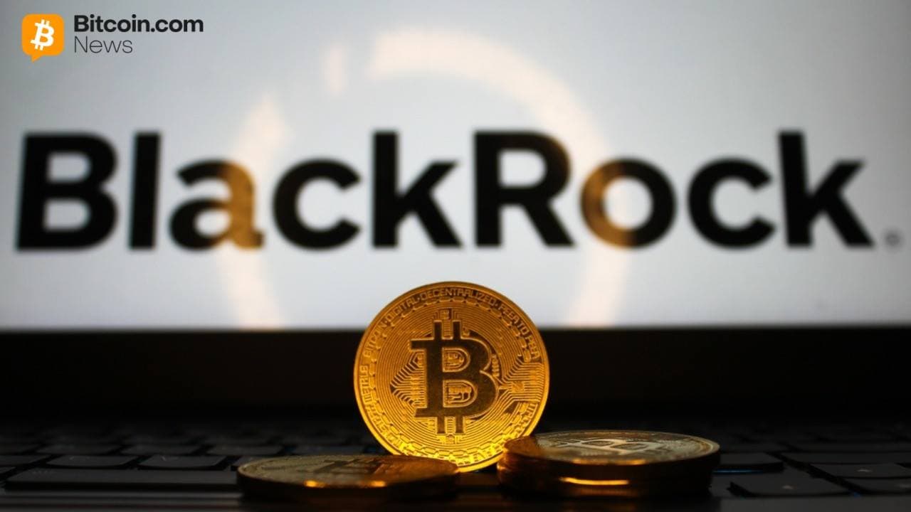 Blackrock Leads $733M Bitcoin ETF Selloff as HYPE Funds Keep Drawing Inflows 1