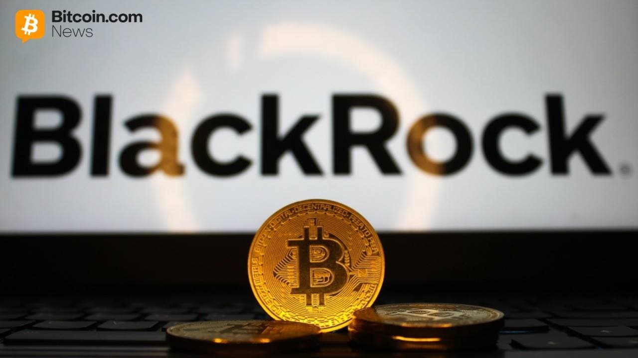 Blackrock Leads Bitcoin ETF $70M Loss as Outflow Streak Reaches Fourth Day 1