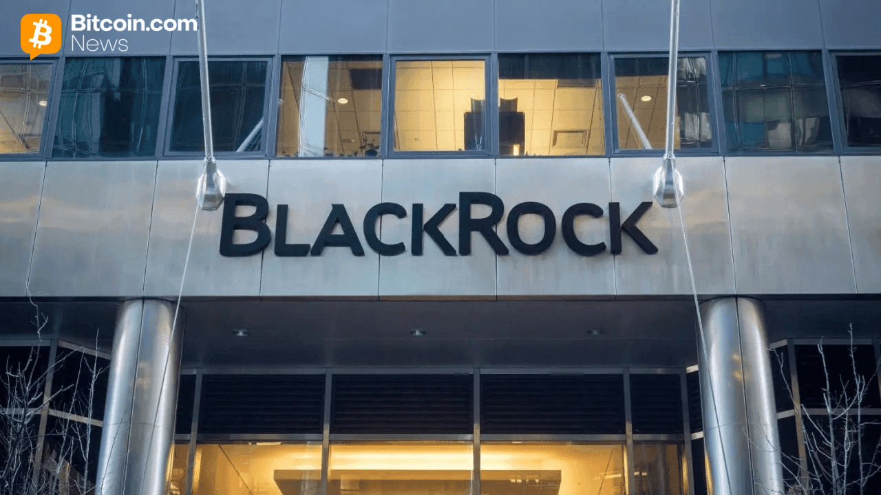 Blackrock’s Onchain BUIDL Fund Secures Top AAA-mf Rating From Moody’s 1