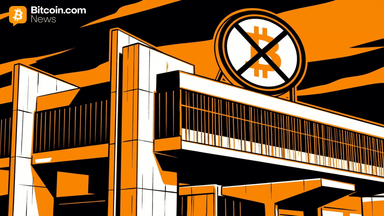 Brazil Bans Crypto in Cross-Border Payments 1
