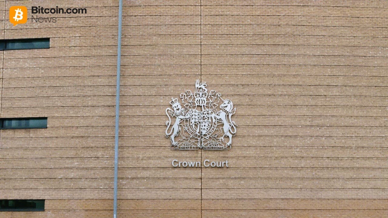 British Olympian CJ Ujah Appears in Court in Crypto Fraud Case 1