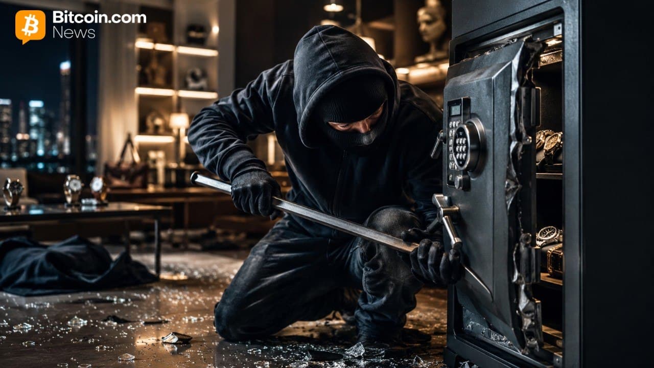 California Man Gets 6½ Years as FBI Links $250M Crypto Heists to Home Burglaries 1