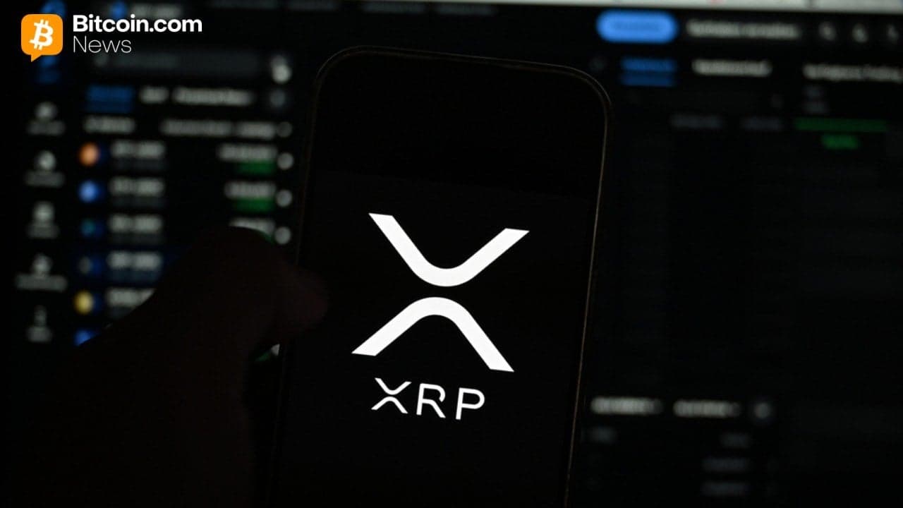Canary Leads XRP ETF Gains as Bitcoin ETFs Lose $101M 1