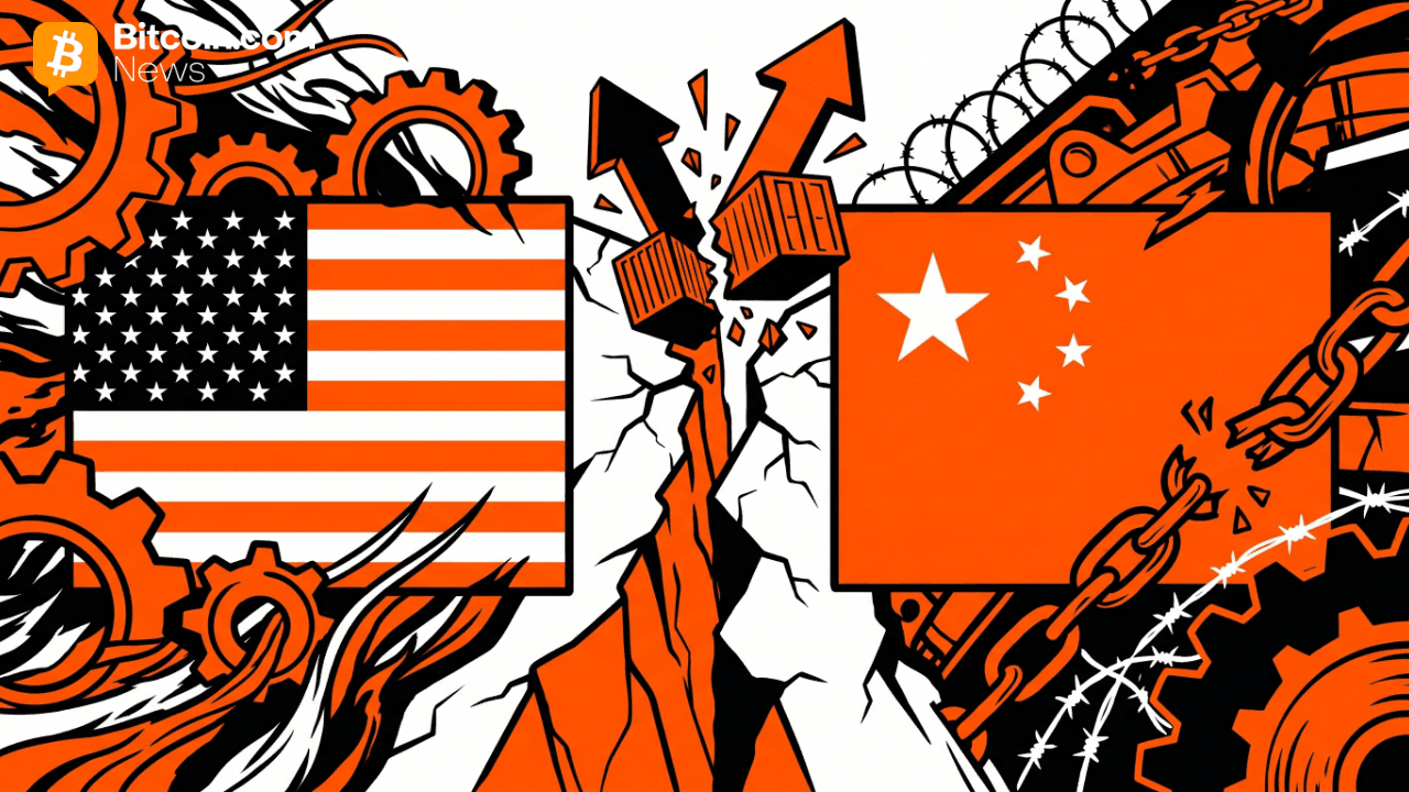 China Defies US Sanctions on Oil Refiners With Sweeping Non-Compliance Order 1