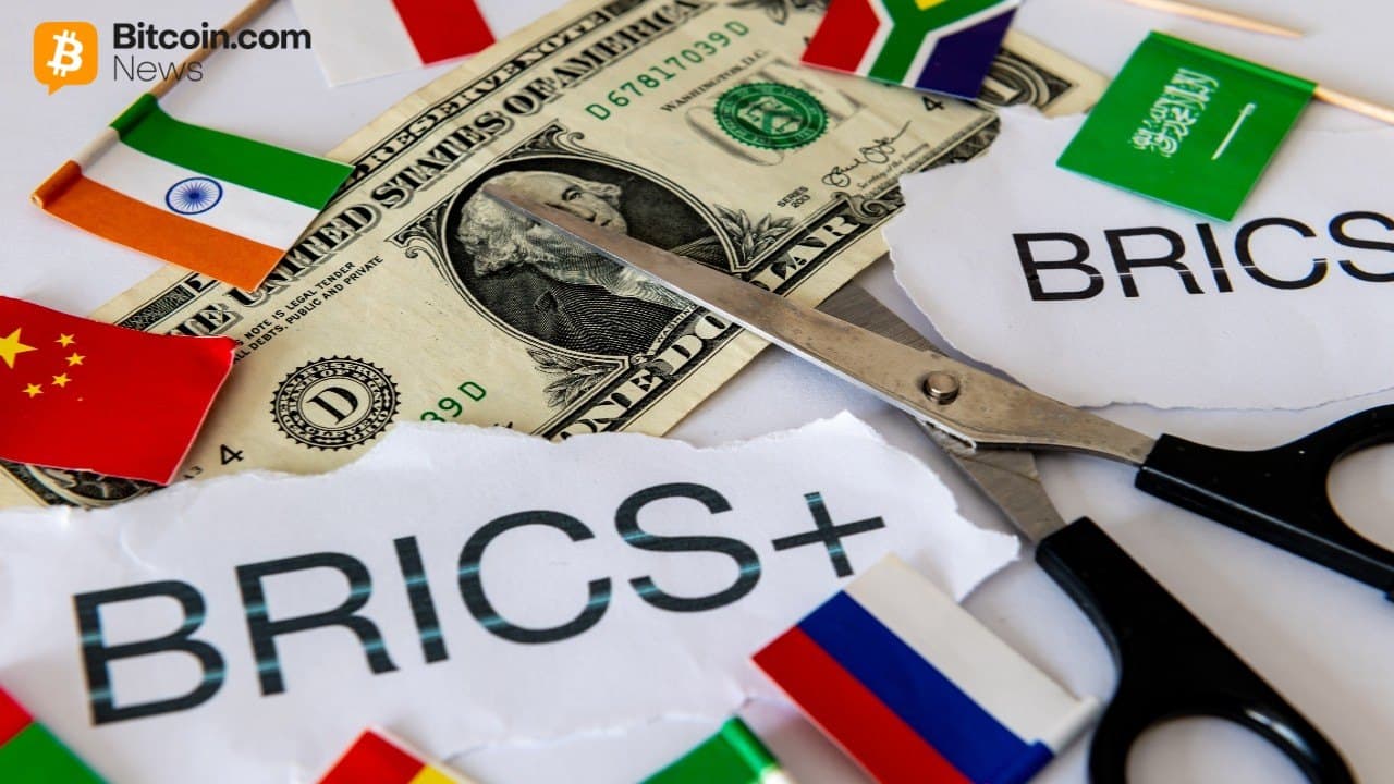 China’s Yuan Settlements Jump to $214B in March as Russia, Iran Accelerate Dollar Exit 1