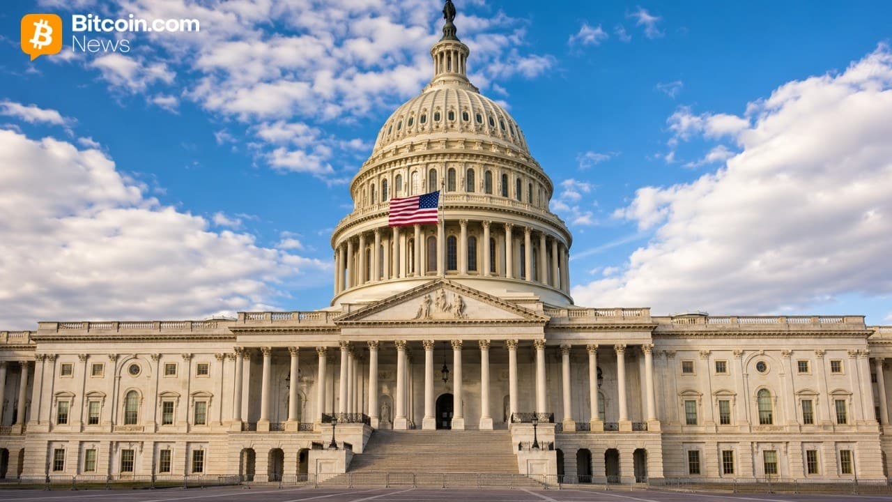CLARITY Act Draft Circulates Ahead of Potential Senate Vote, Report 1