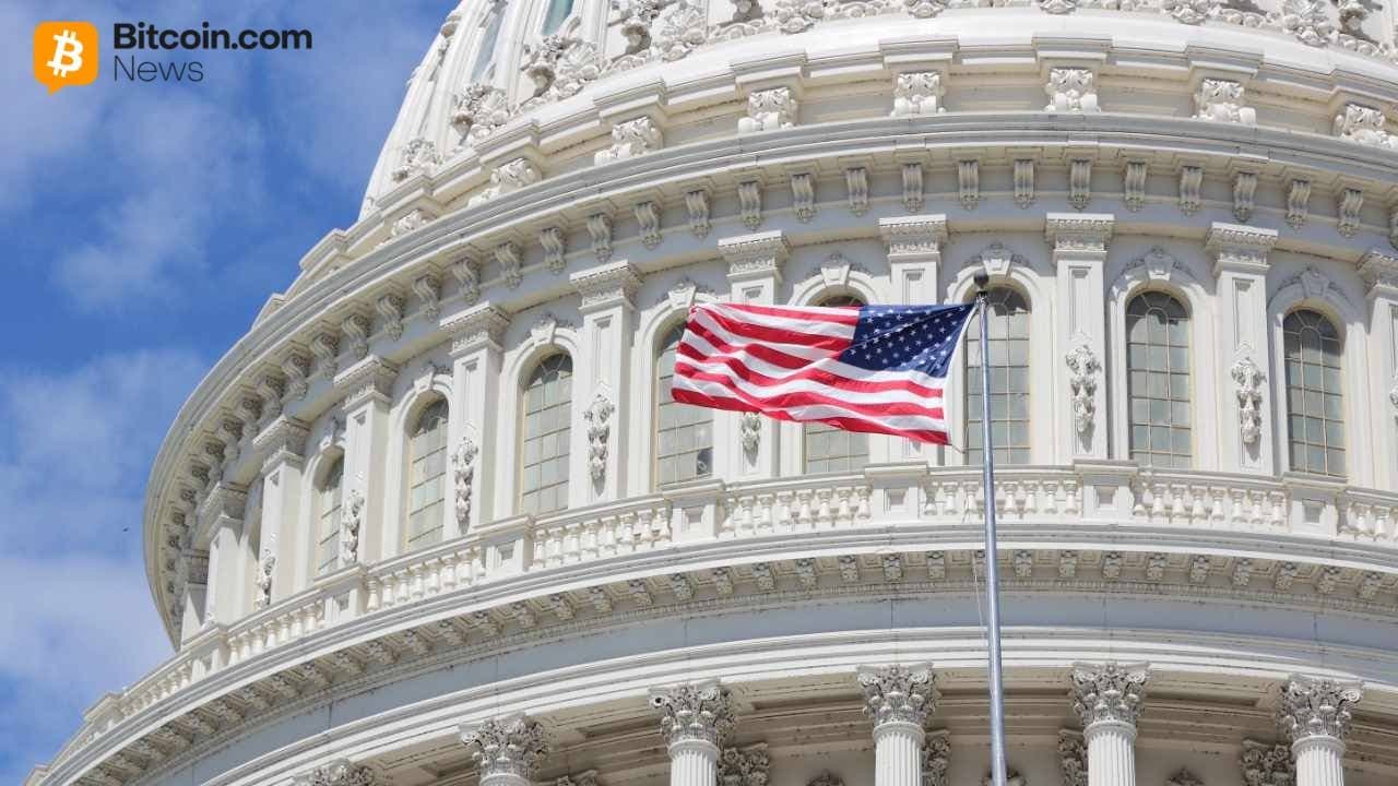 CLARITY Act Faces Growing Scrutiny as Senate Markup Begins 1