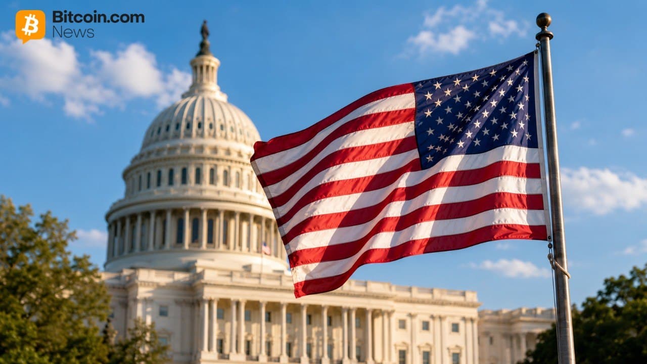 CLARITY Act Poll: 52% Support, 70% Say US Should Have Passed Crypto Legislation 1