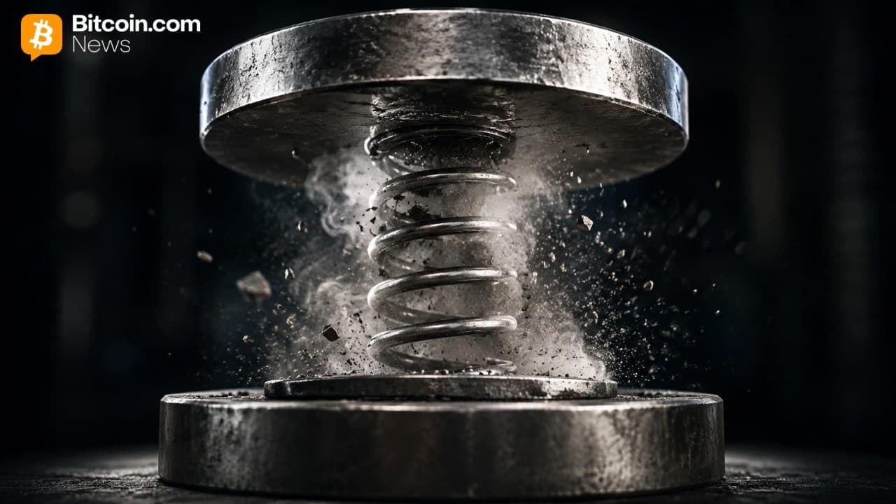 Crypto traders liquidate $66M shorts as Bitcoin spikes past $82,000 level. 1