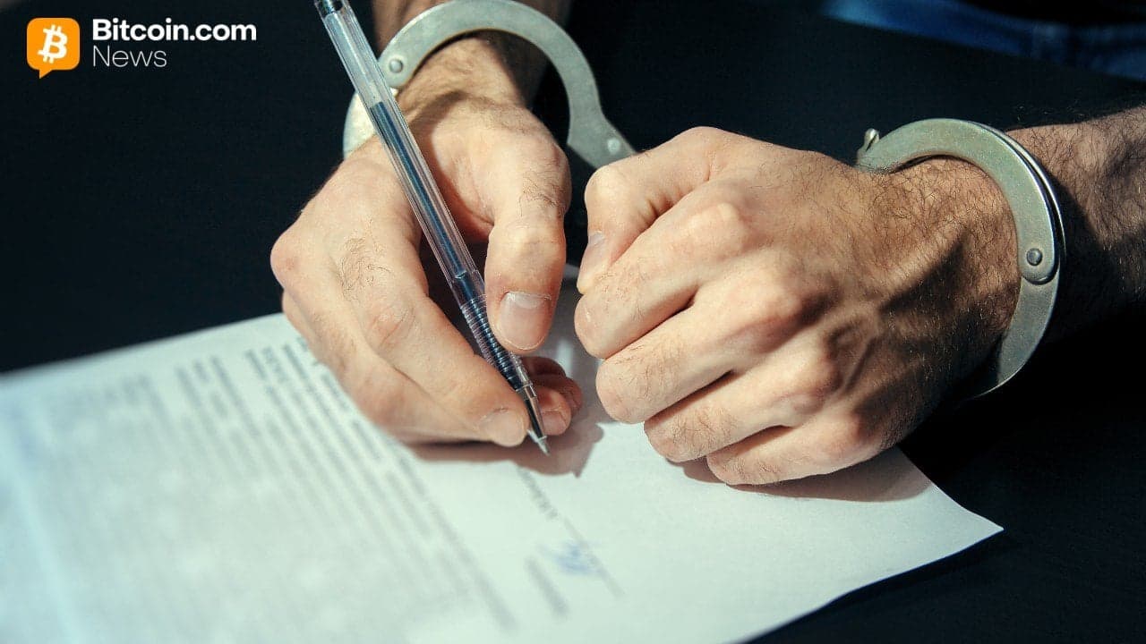 DOJ Says $10M Crypto Scheme Continued After Guilty Plea, Adding Victims 1