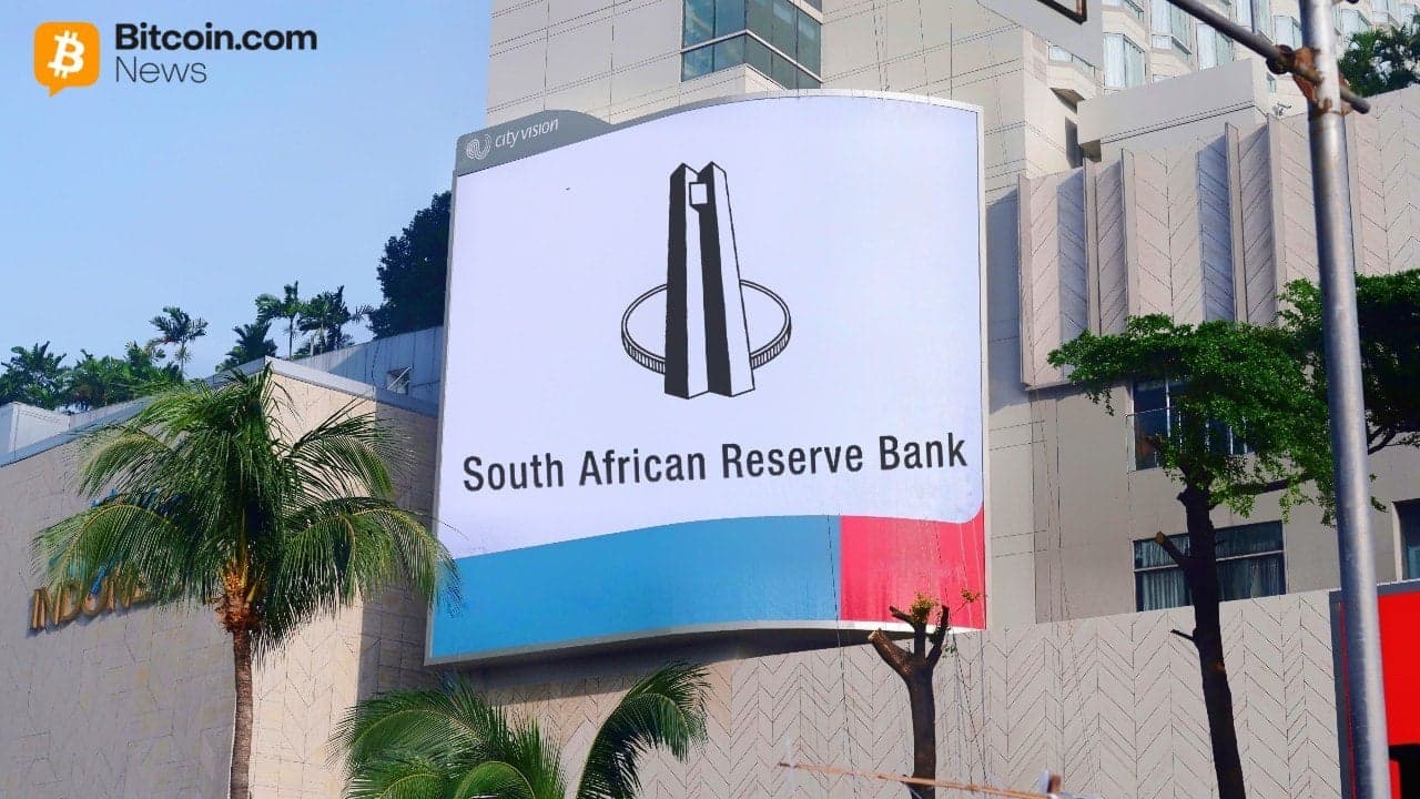 Economist Dawie Roodt Warns South Africans May Abandon Local Currency as Crypto Regulations Tighten 1
