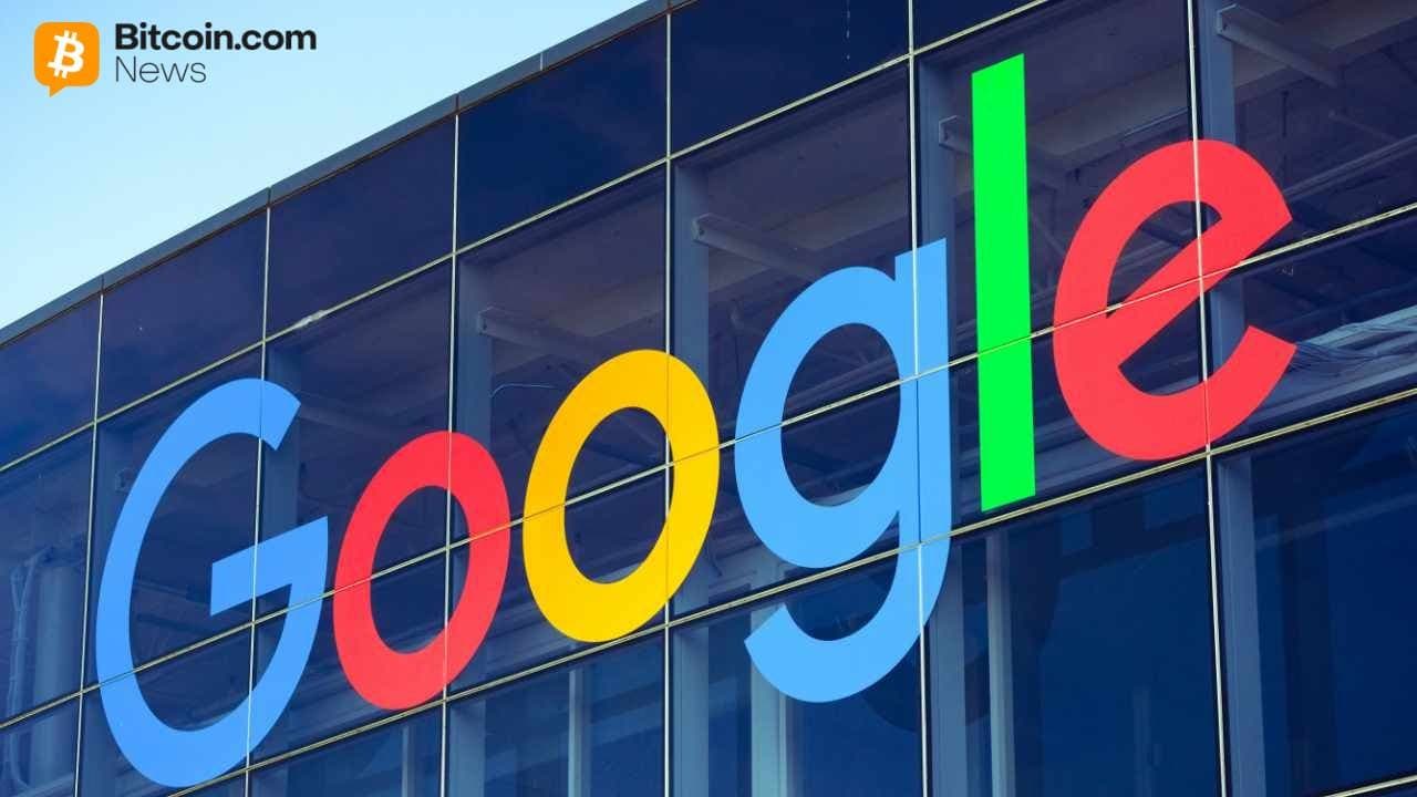 Google Engineer Makes $1.2M on Polymarket Using Confidential Search Data 1
