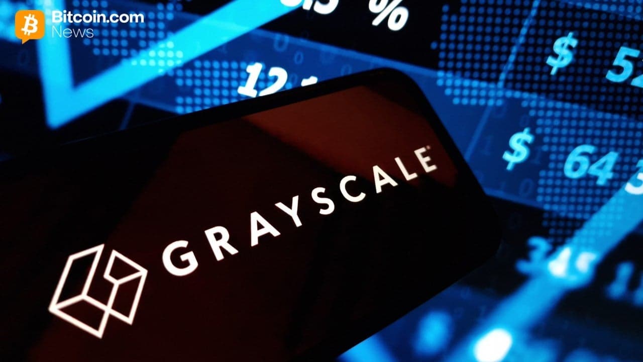 Grayscale Names 4 Crypto Networks Poised to Gain From CLARITY Act 1