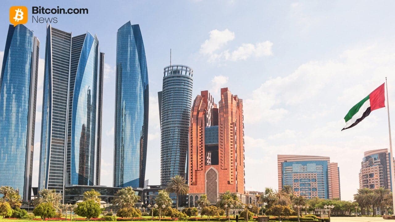 IHC Executes $30M DDSC Stablecoin Trade as UAE Digital Payments Enter New Phase 1