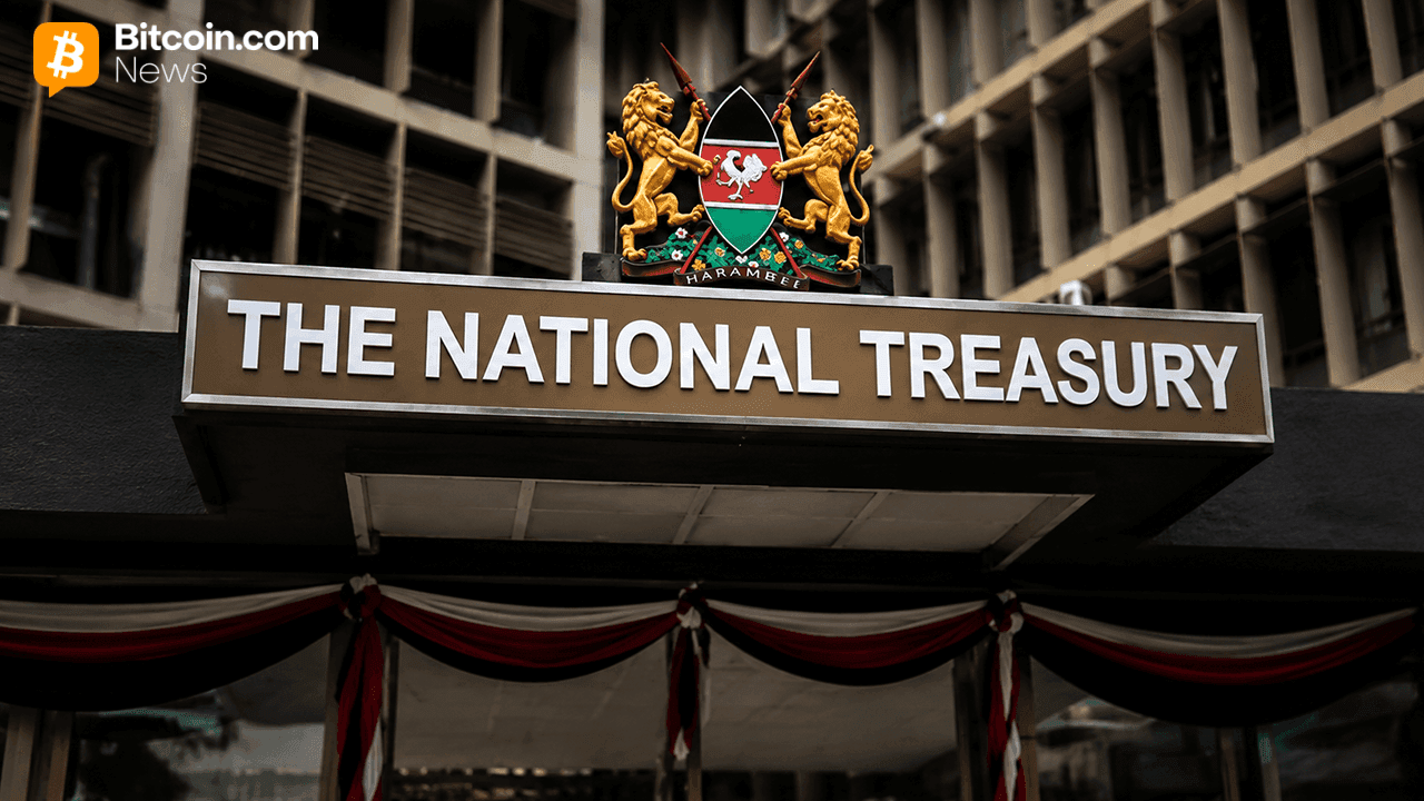 Kenyan Official Rejects New Crypto Tax Claims as Nairobi Tightens Virtual Asset Rules 1