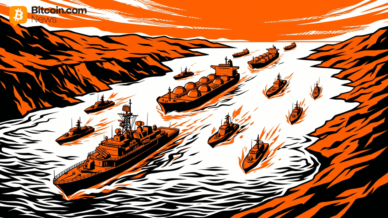 Market Whiplash: Oil Sinks to $88, Then Spikes as Iran Claims Control of Hormuz 1
