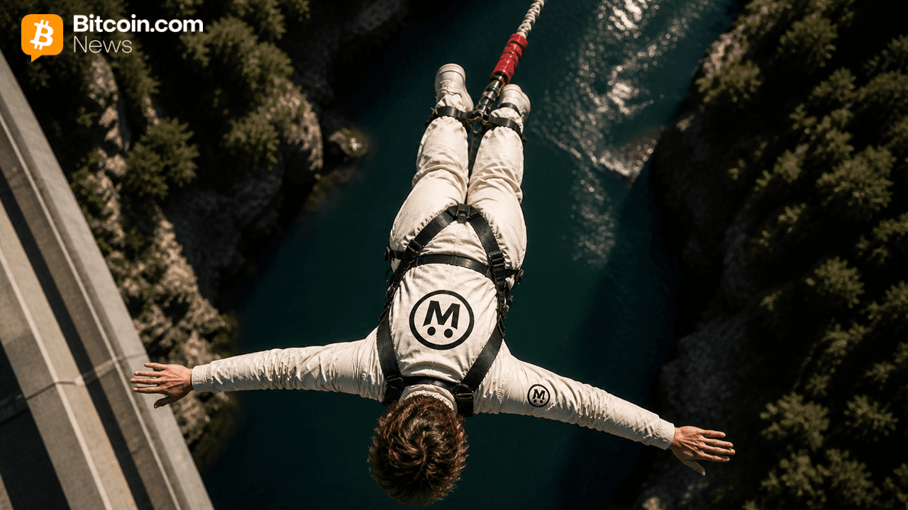 MegaETH Token MEGA Falls 38% in 72 Hours After Binance and Coinbase Listings 1