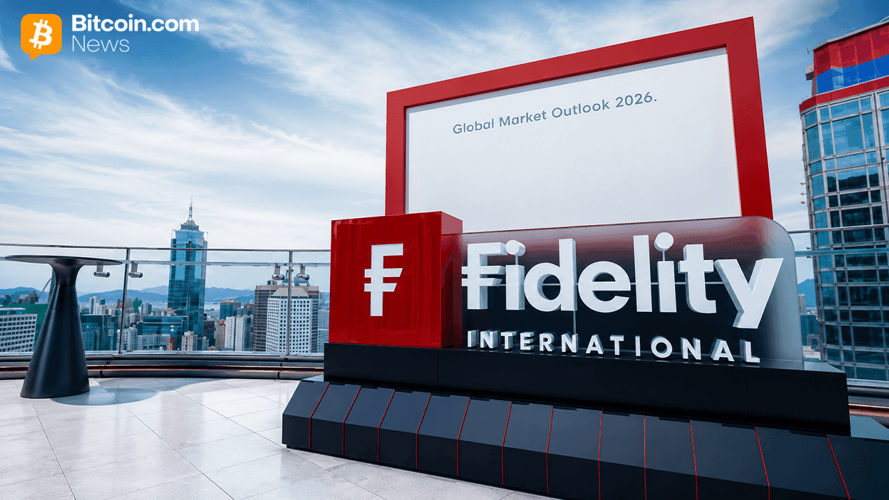 Moody's Rates Fidelity International's Ethereum-Based USD Liquidity Fund at Highest Aaa-mf Level 1