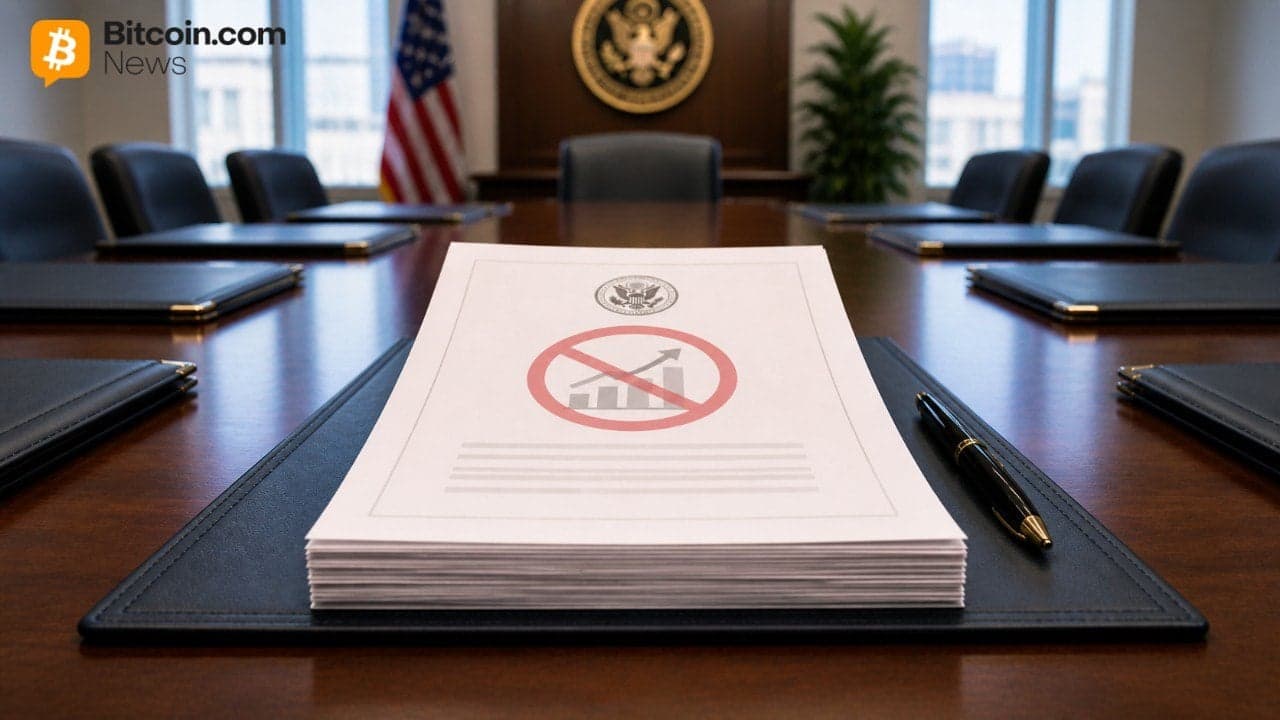 OCC Stablecoin Yield Ban Could Hit Distribution Partners, Consensys Says 1