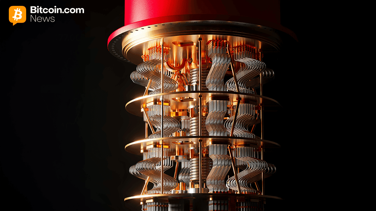 Quantus Warns Quantum Computers Could Threaten $2T in Bitcoin and Crypto Assets 1