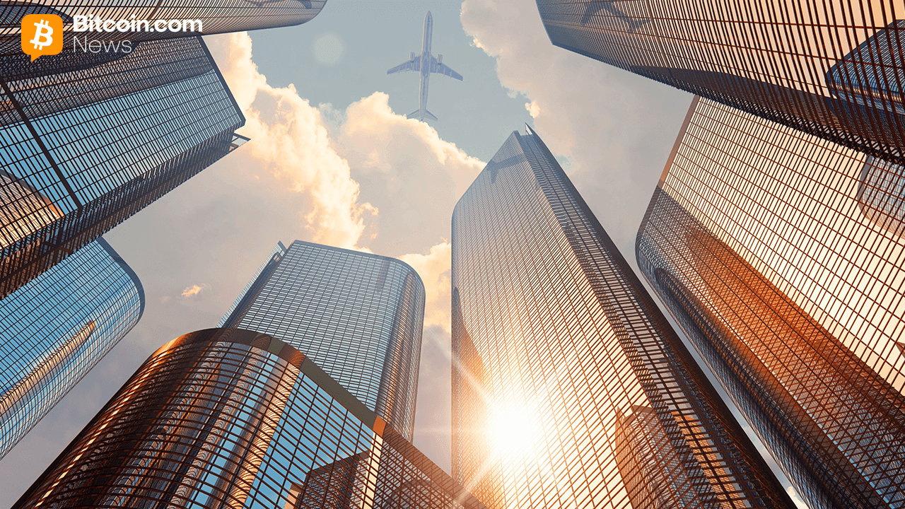 Report: Canton Network Developer Digital Asset Seeks $300M From A16z Crypto 1