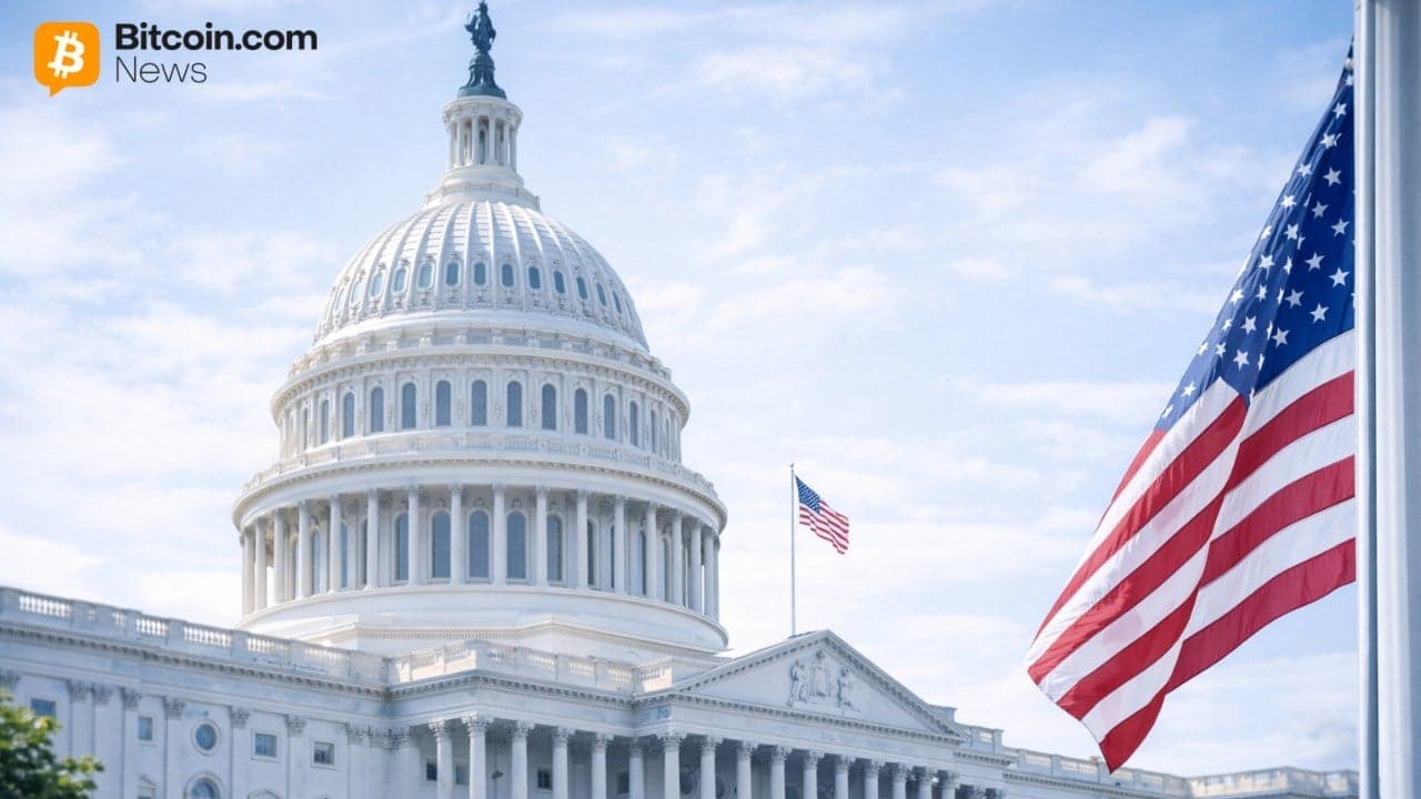 Ripple Supports CLARITY Act—Garlinghouse Says 'This Is the Moment' 1