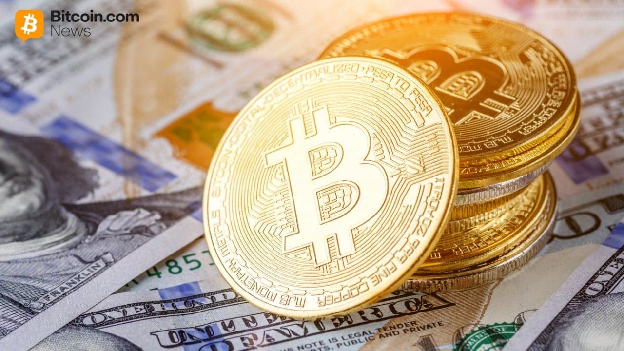 Robert Kiyosaki Reinforces Bullish Bitcoin Outlook Amid Inflation Warning 1