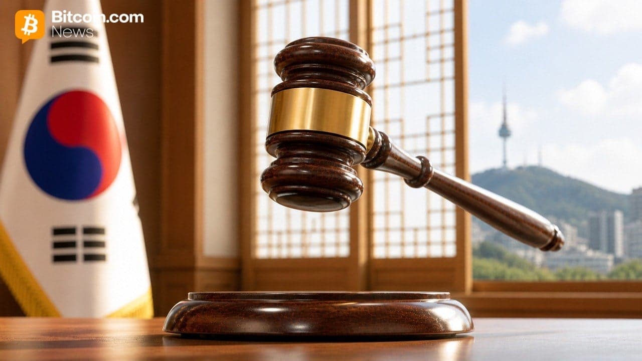 Seoul Court Rescues Bithumb from Record 6-Month Suspension 1