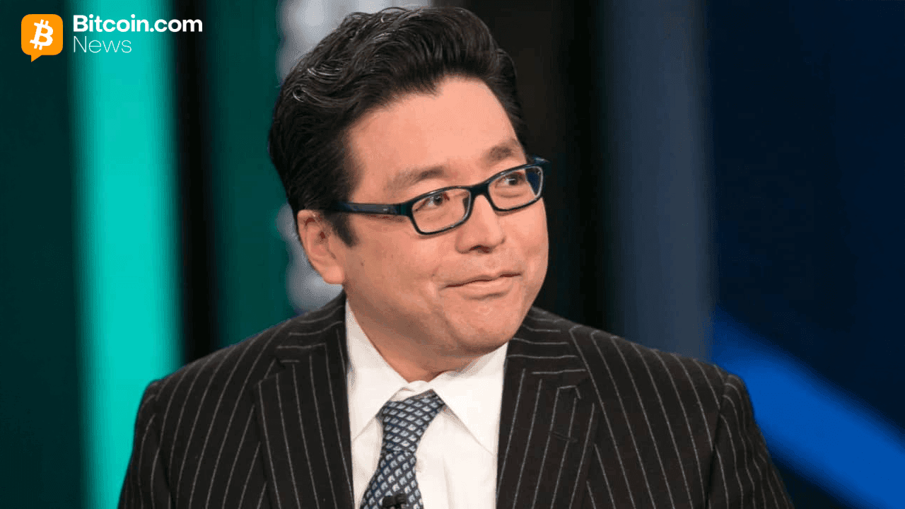 'Short-Term Noise': Why Tom Lee Predicts a Massive Ethereum Rebound in 2026 1