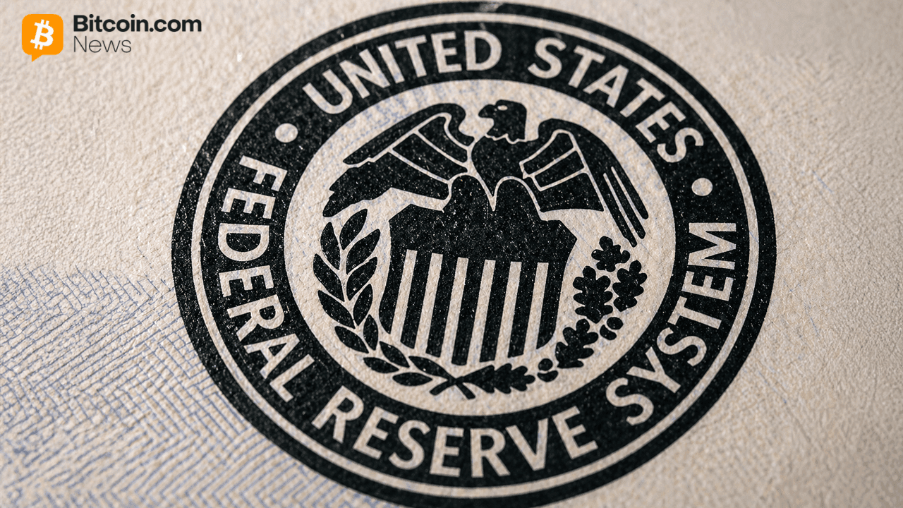 Top 10 Signals Traders Watch as Bitcoin, Stocks and the Fed Set the Tone for June 1