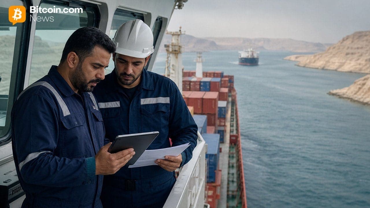 US Warns Hormuz Digital Asset Payments May Trigger Sanctions Risk 1