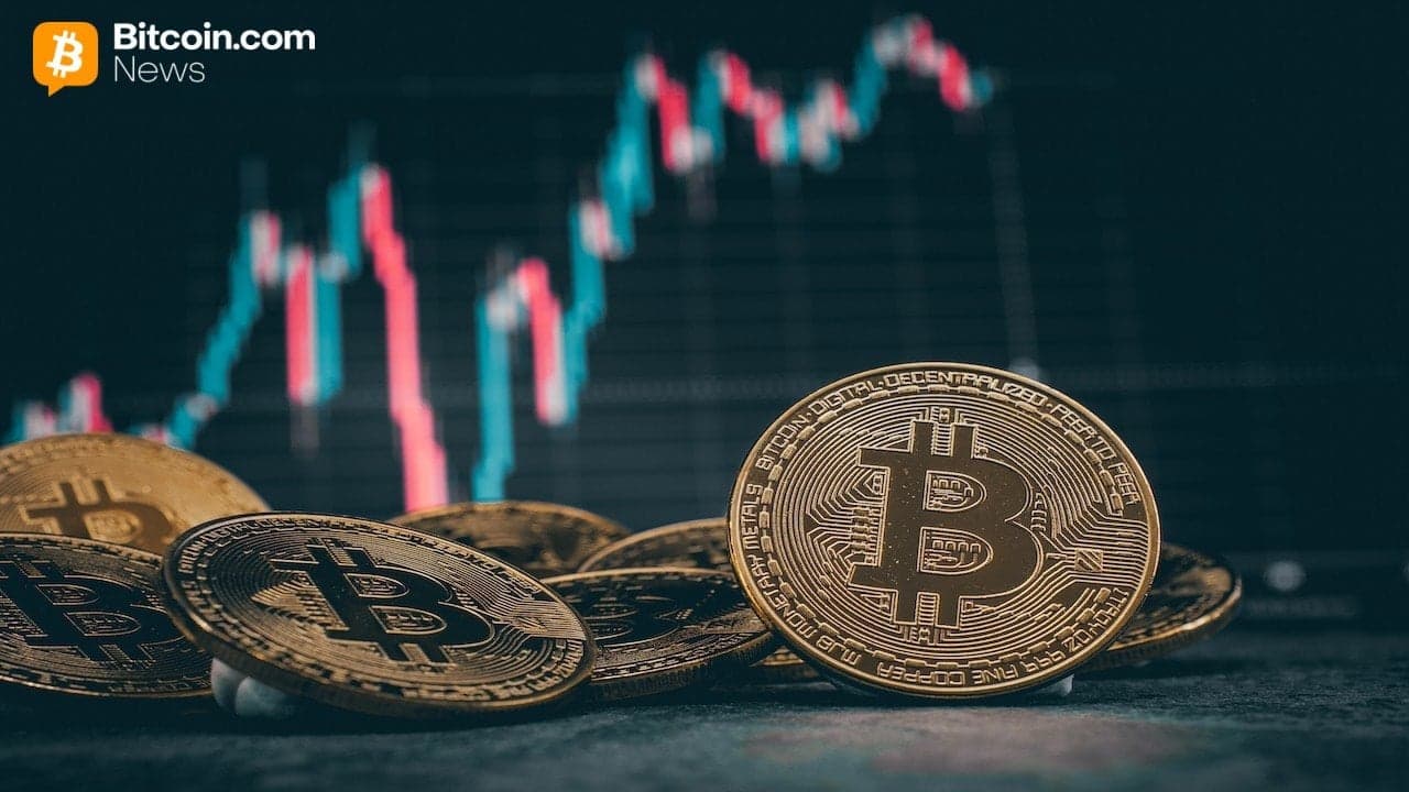 Wintermute Warns Bitcoin Rally Looking Like a Short Squeeze, Not a Proper Breakout 1