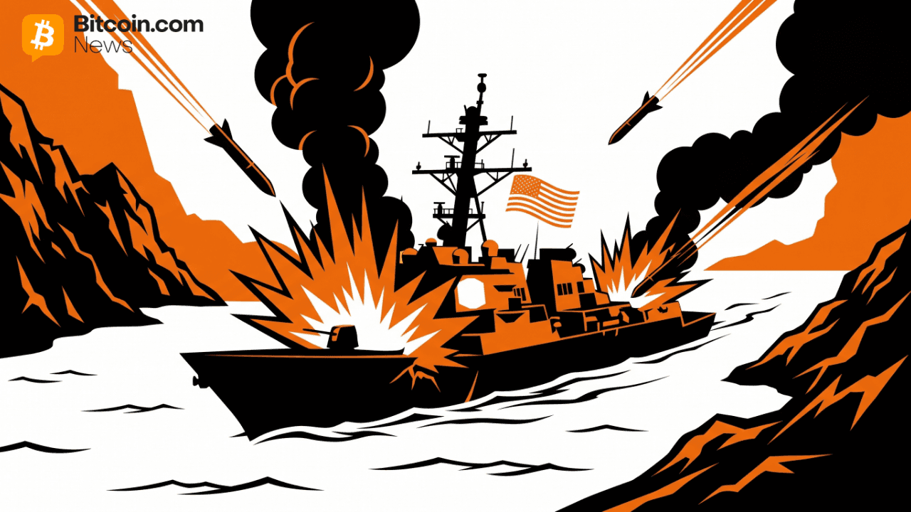 WTI and Brent Surge Following False Reports of US Warship Attack in Hormuz 1
