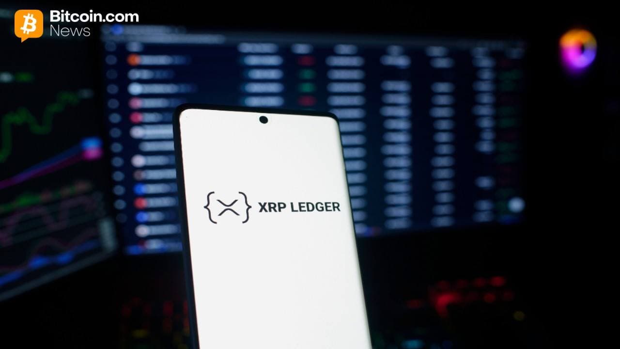 XRP bulls drive token above $90B market cap as Bitcoin retakes $82,000. 1