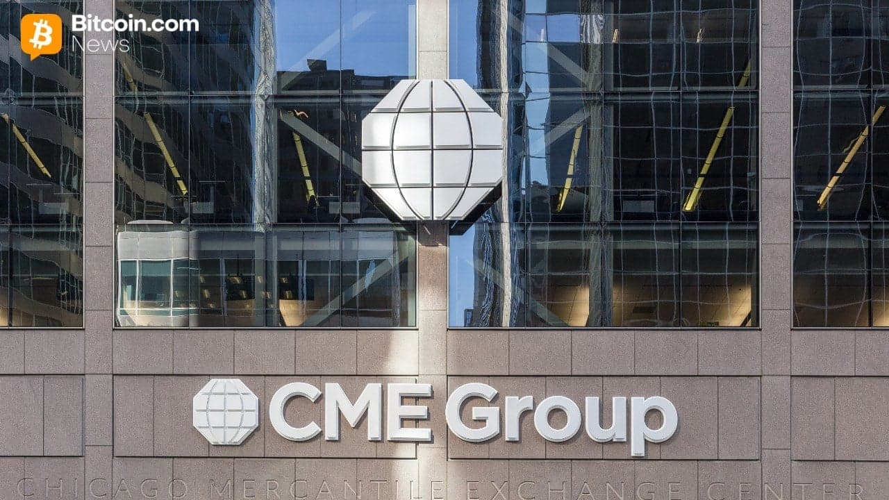 XRP Futures Hit $62.87B at CME as Institutions Deepen Exposure 1
