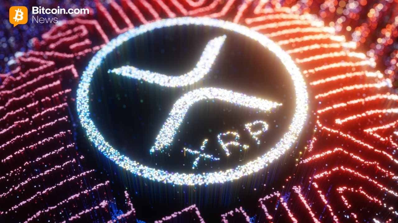 XRP traders experience 47% losses as Santiment signals a historic dip-buy setup. 1