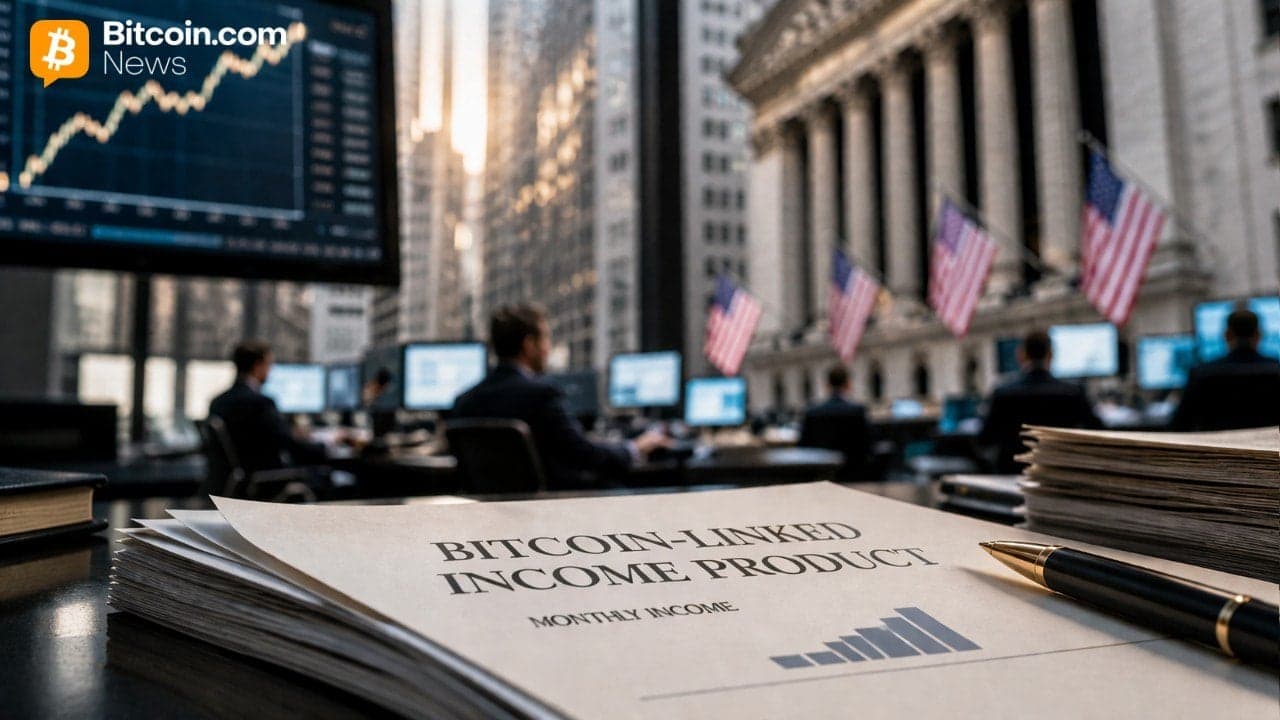 Yen Carry Trade on Steroids? Strategist Flags Bitcoin-Linked STRC Yields 1
