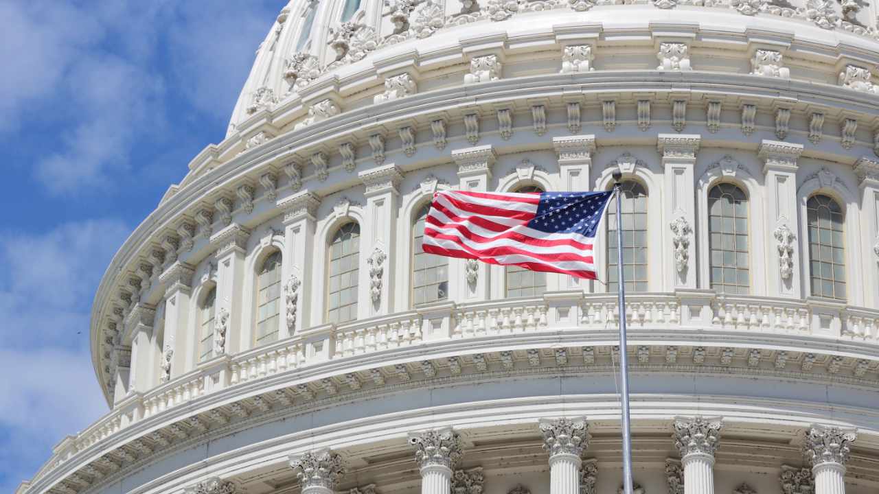 160 National Security Veterans Back CLARITY Act as Senate Crypto Battle Reaches Critical Stage 1