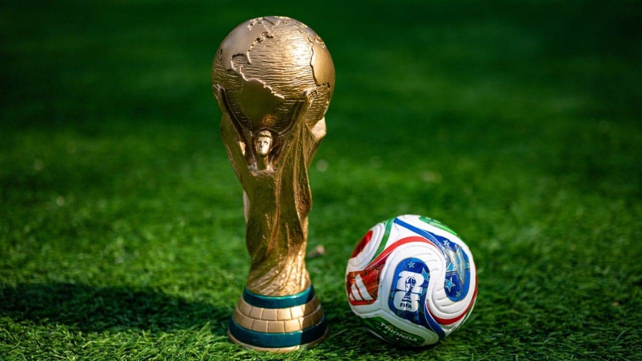 $2 Billion and Counting: Polymarket and Kalshi See Record Inflows Ahead of FIFA World Cup Kickoff 1