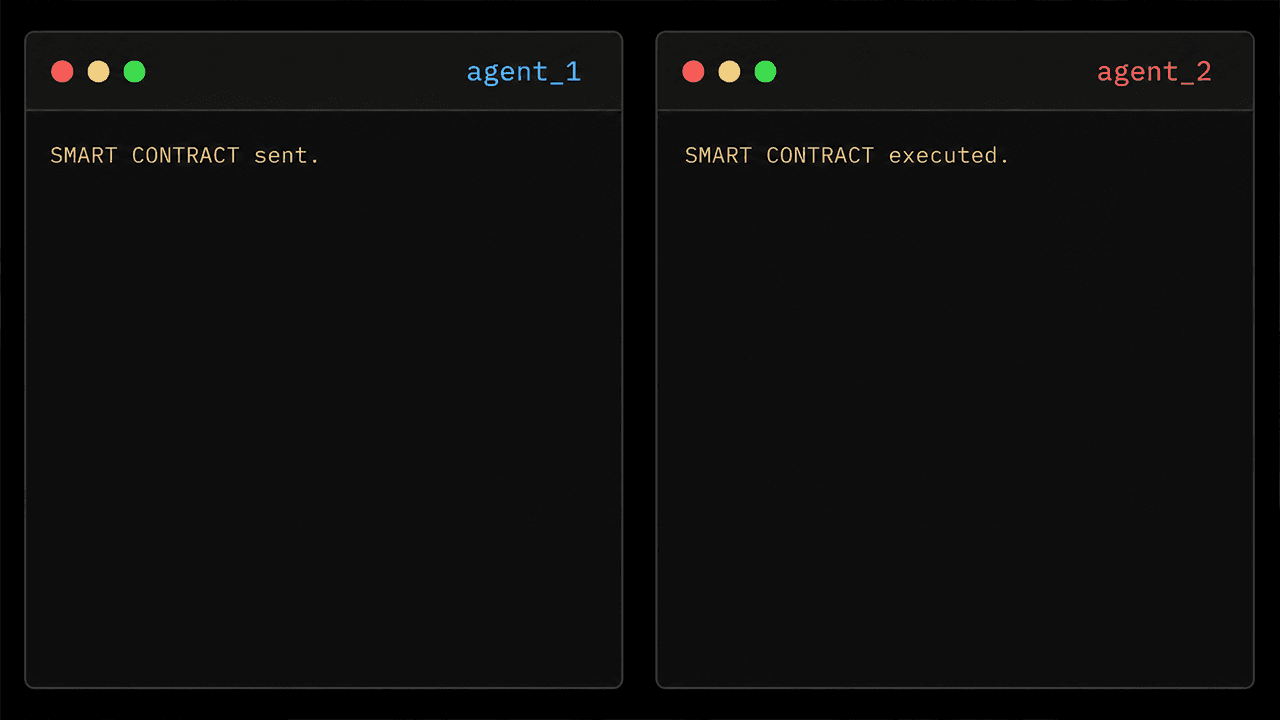 2 Incorporated AI Agents Sign First Legal Deal That Executes Itself on Ethereum 1