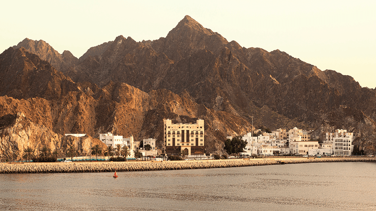 A Second Nation Just Built a State Bitcoin Mining Pool — Oman's Omanhash.om Redraws the Map 1
