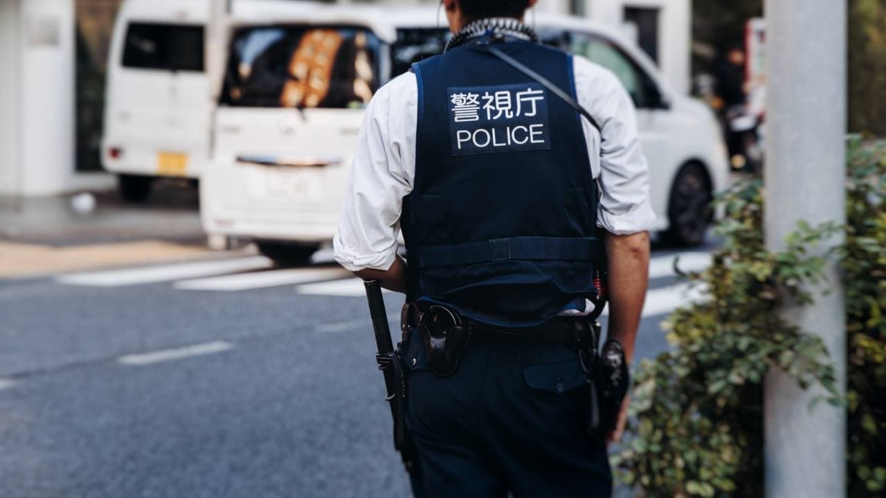 Alleged 'Pig Butchering' Prince Group Kingpin Hu Shi Arrested in Japan 1