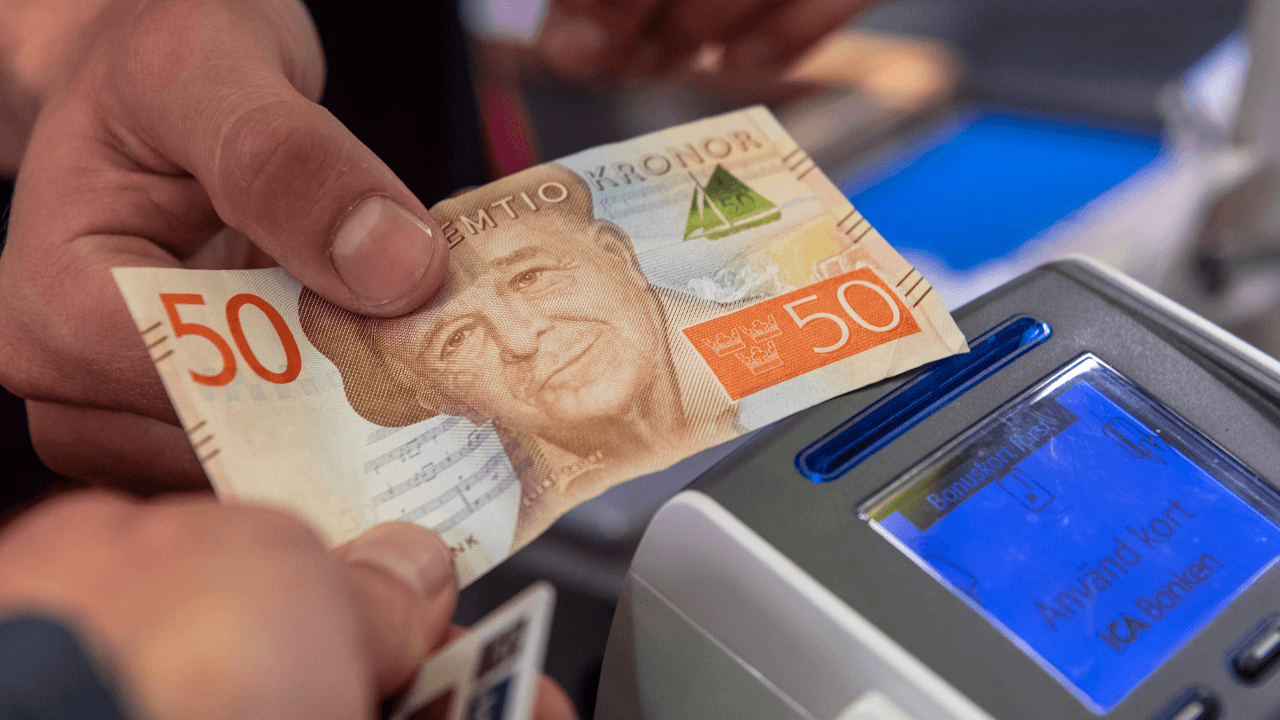 Allunity Launches SEKAU as First MiCA-Compliant Swedish Krona Stablecoin 1