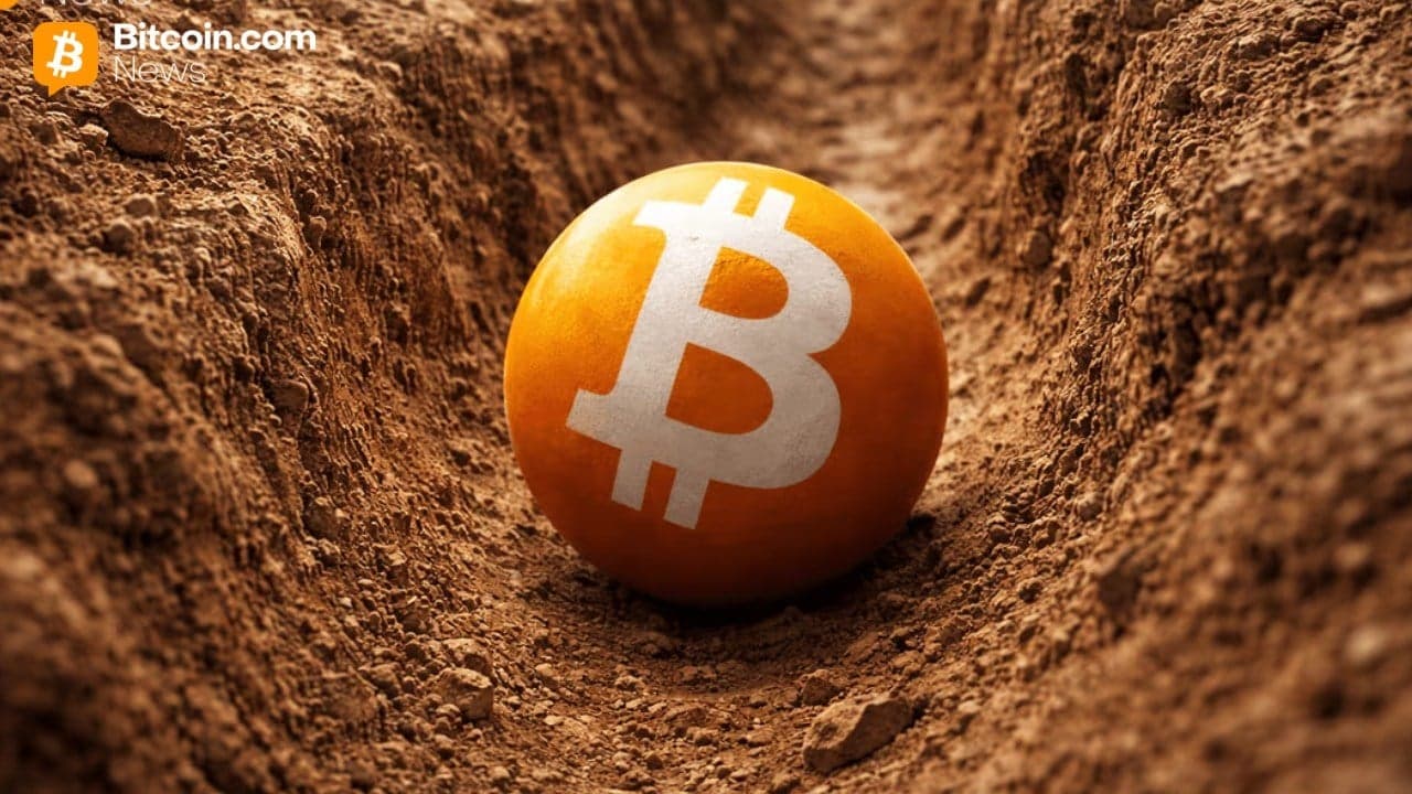 Analyst Says Strategy’s BTC Sale Is Not Bearish Despite Rising Bitcoin Fear 1