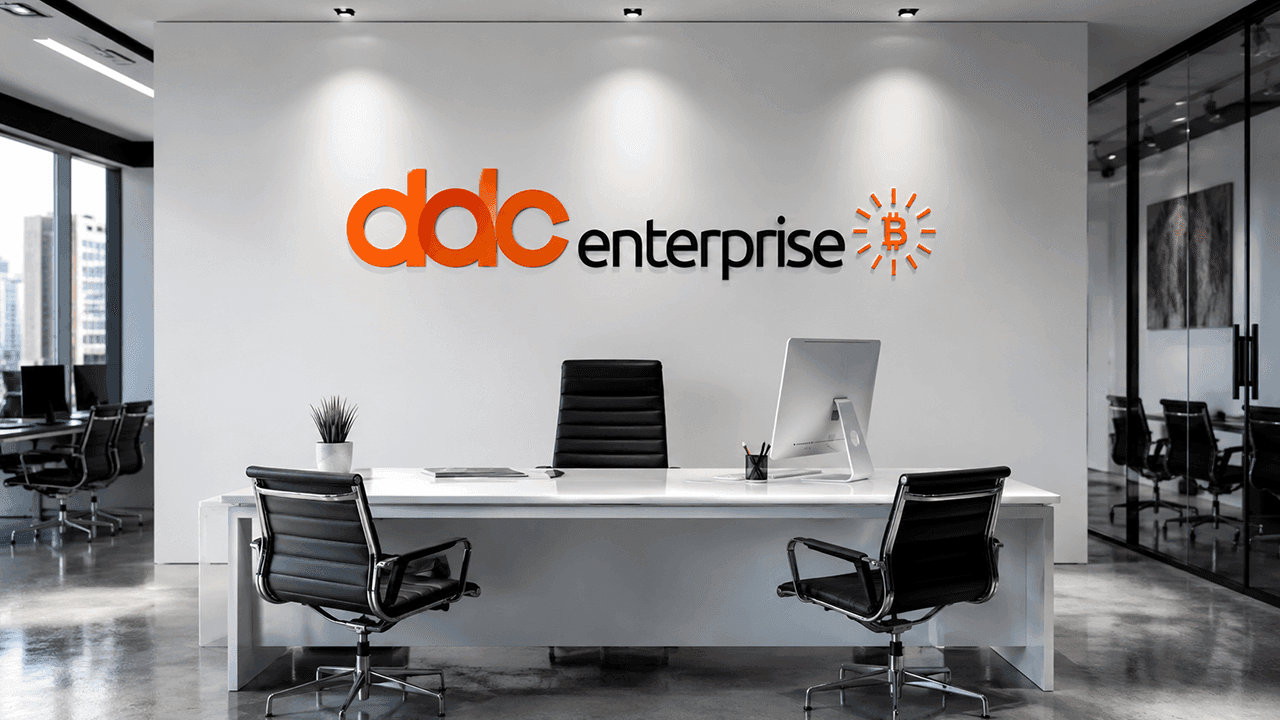 Asian Food Company DDC Now Holds 2,804 BTC After Adding 90 More Bitcoin 1