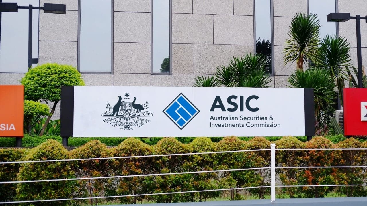 Australia's ASIC Wins High Court Appeal as Block Earner Yield Product Faces Fresh Penalty Fight 1