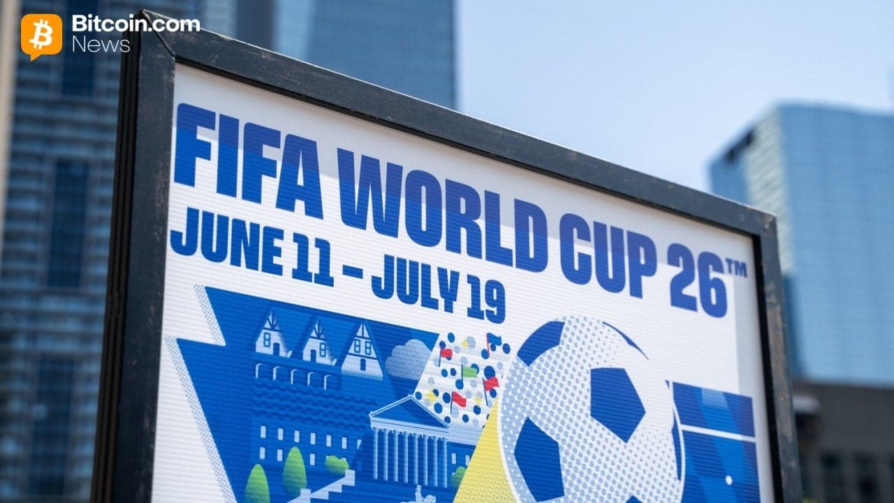 Avalanche Network Explodes as FIFA World Cup Drives 60,000 Blockchain Ticket Transactions 1